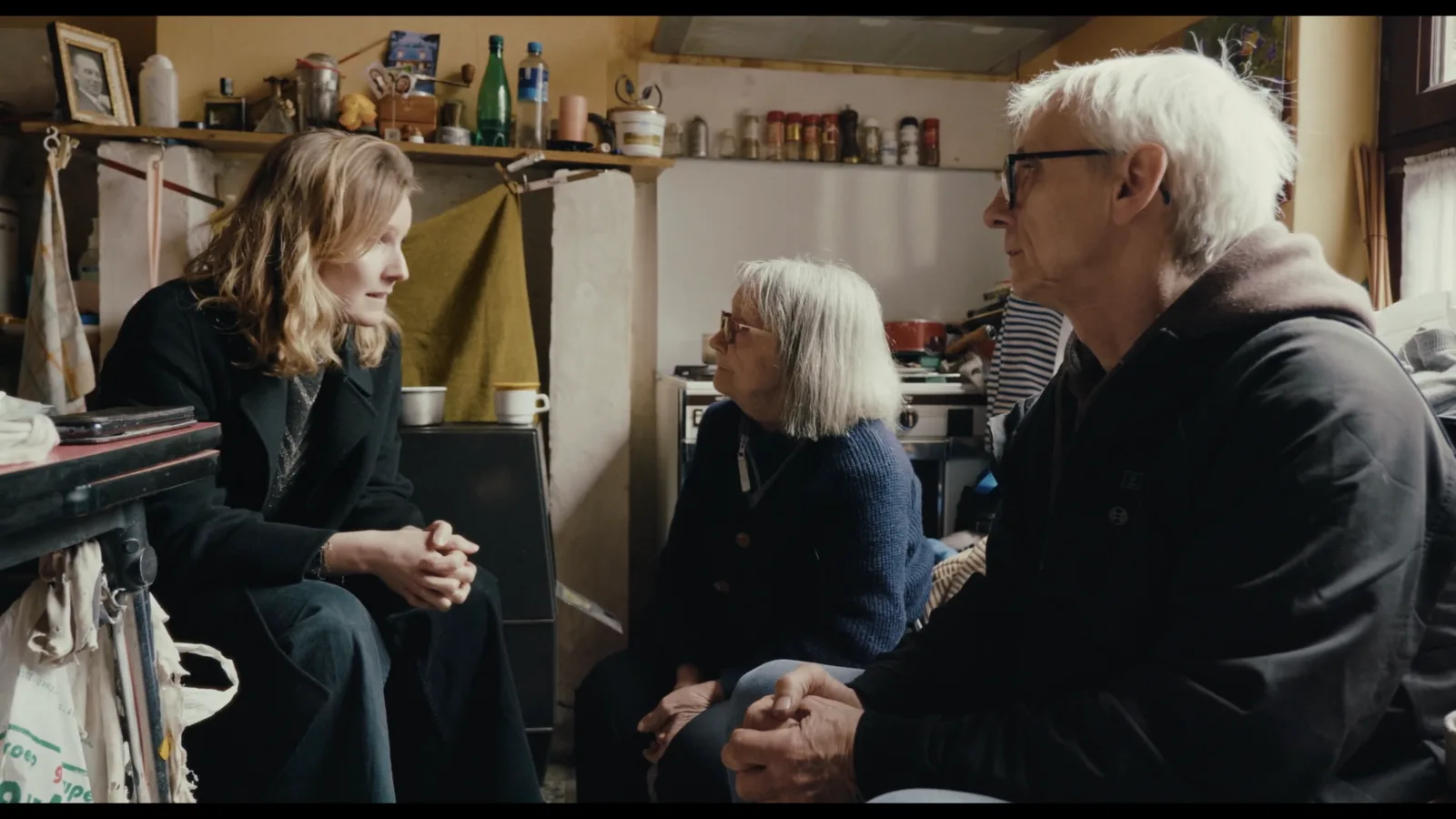 Photo du film 6 — ©Les Films de la Passerelle