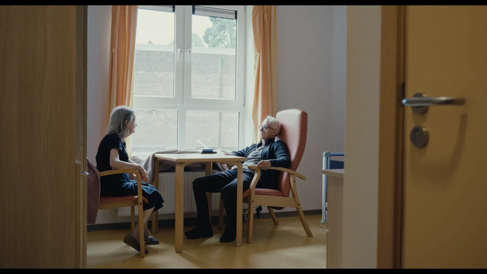 Photo du film 7 — ©Les Films de la Passerelle