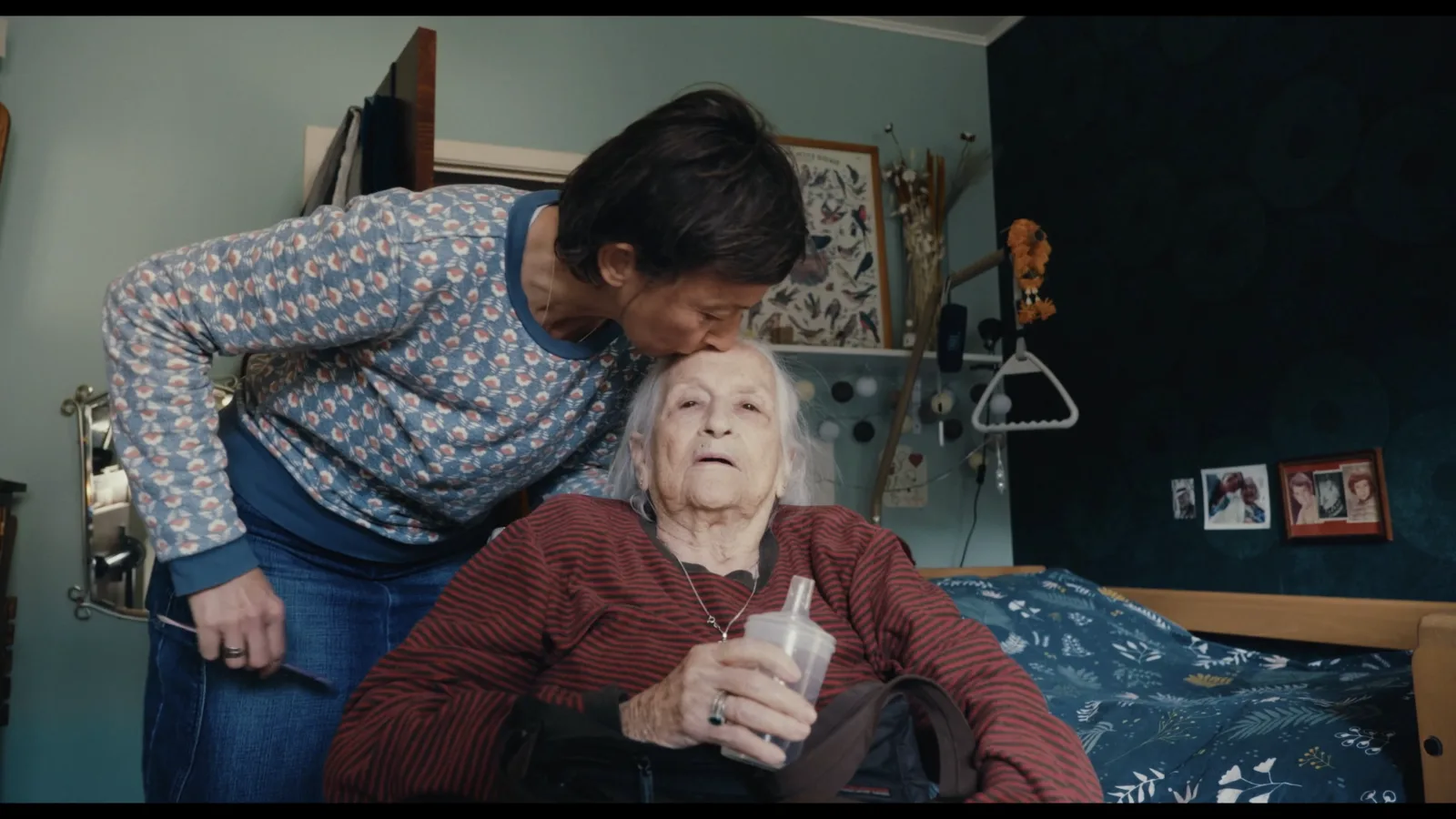 Photo du film 8 — ©Les Films de la Passerelle
