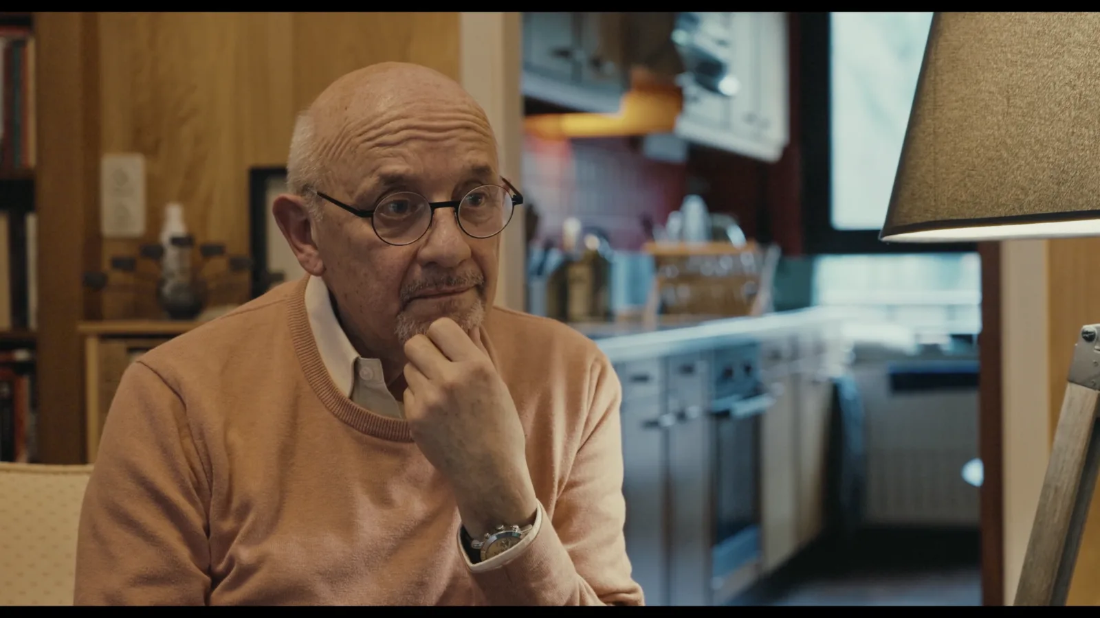Photo du film 12 — ©Les Films de la Passerelle